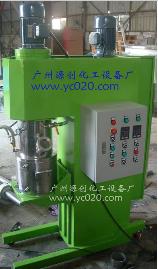 【立式行星攪拌機】“用的舒心”