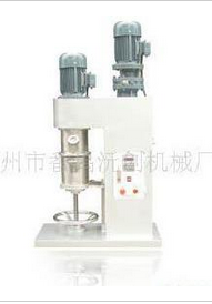 液壓行星攪拌機(jī)〝科技生活〞