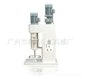 液壓行星攪拌機(jī)‘強(qiáng)’在何處？