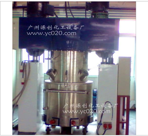 無死角的行星攪拌機(jī)？