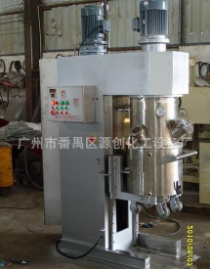 優(yōu)良的真空攪拌機(jī)，負(fù)壓使用更能體現(xiàn)
