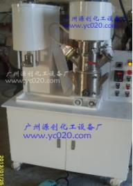 用過雙軸行星攪拌機(jī)方知它的好