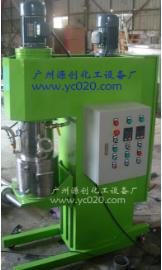  立式雙行星動(dòng)力混合機(jī)使用的范圍