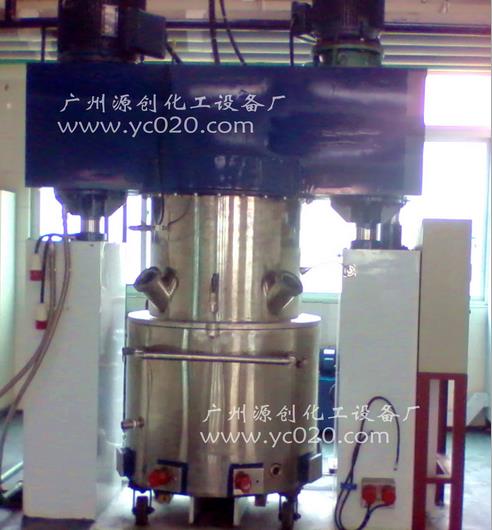 高粘度攪拌機(jī)在使用中要注意什么？