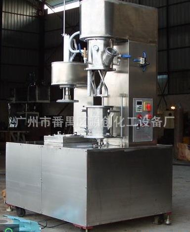 行星攪拌機的工作原理及優(yōu)點怎樣？