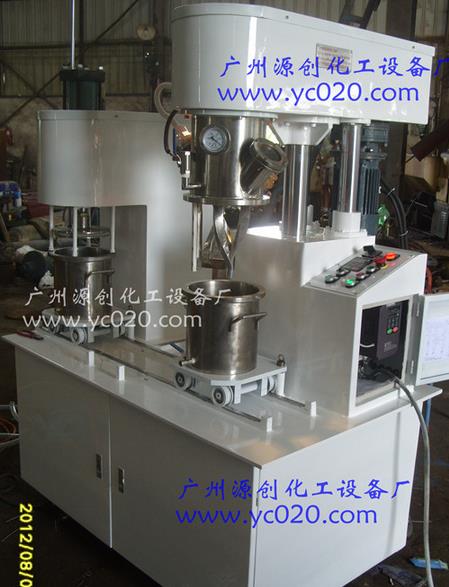真空行星攪拌機(jī)的注意事項(xiàng)是哪些？